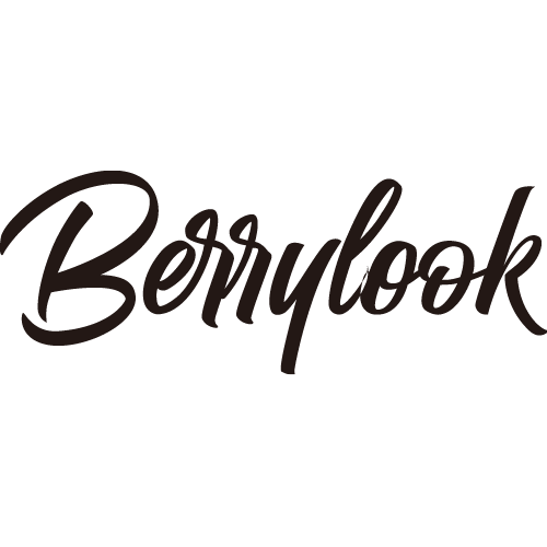 BerryLook.com AUTUMN TRENDS Up To 70% OFF + SAVE $7 Over $89 CODE:AT7.
