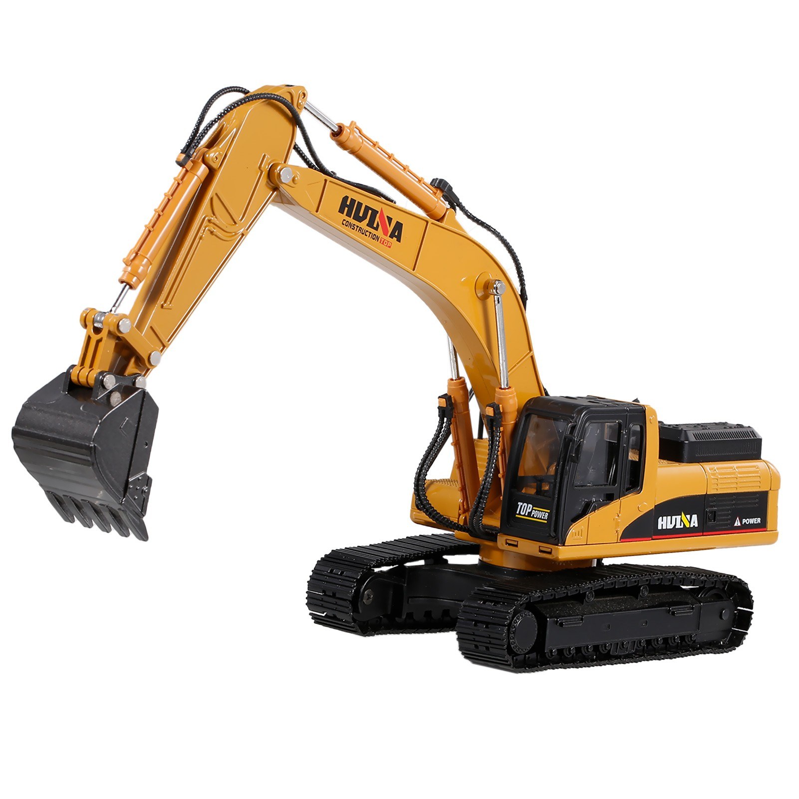 huina excavator